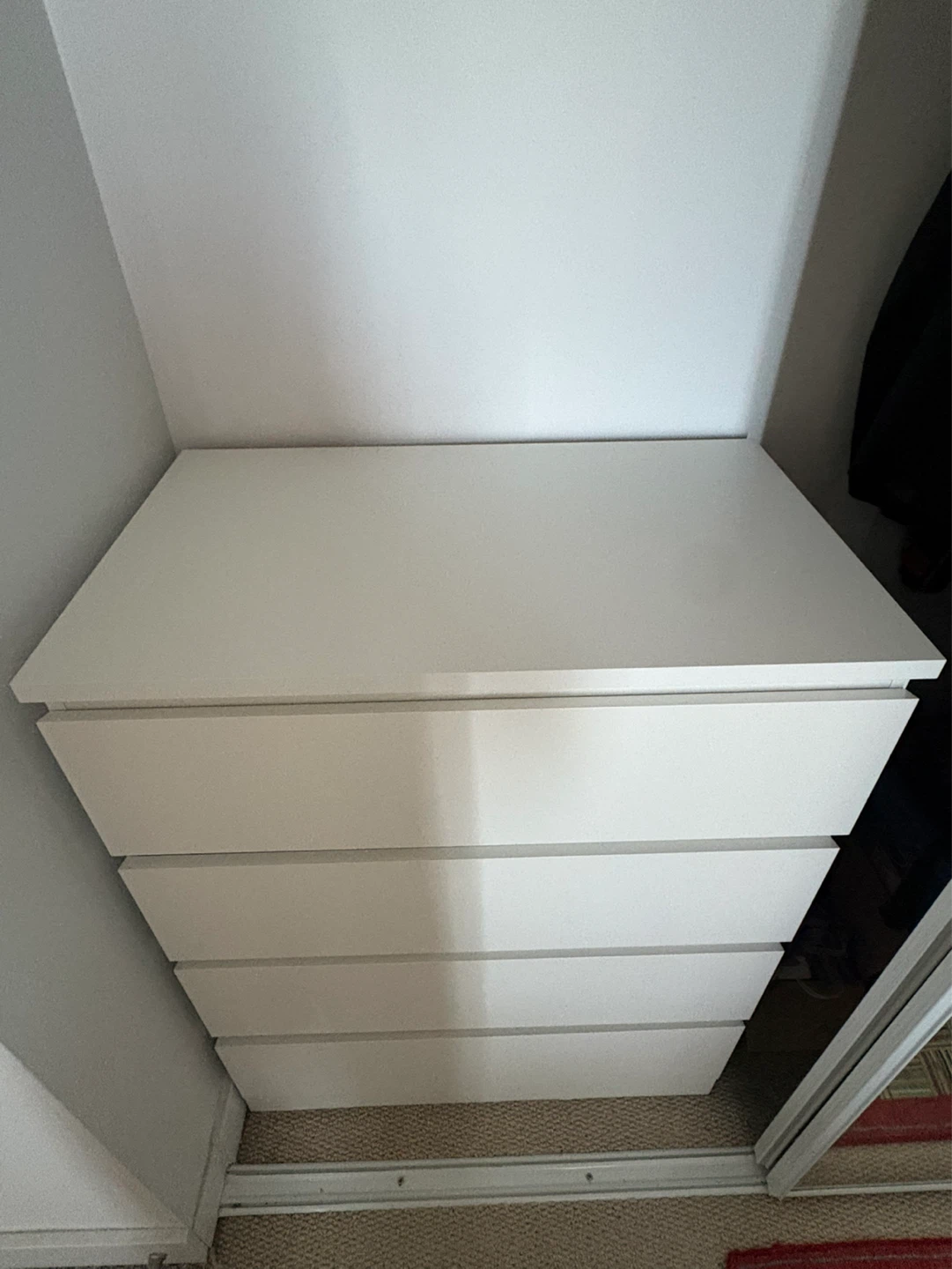 IKEA STORKLINTA Dresser - photo 2