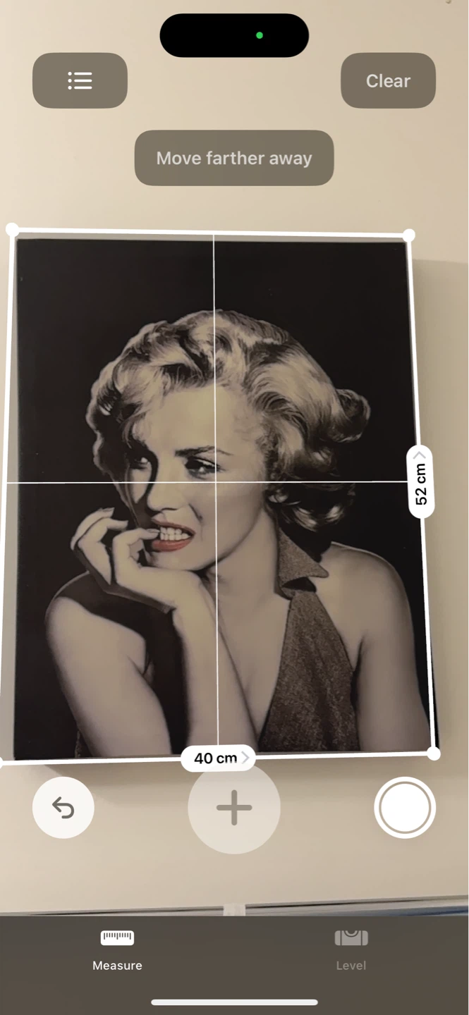 Marilyn Monroe Canvas Print - photo 2