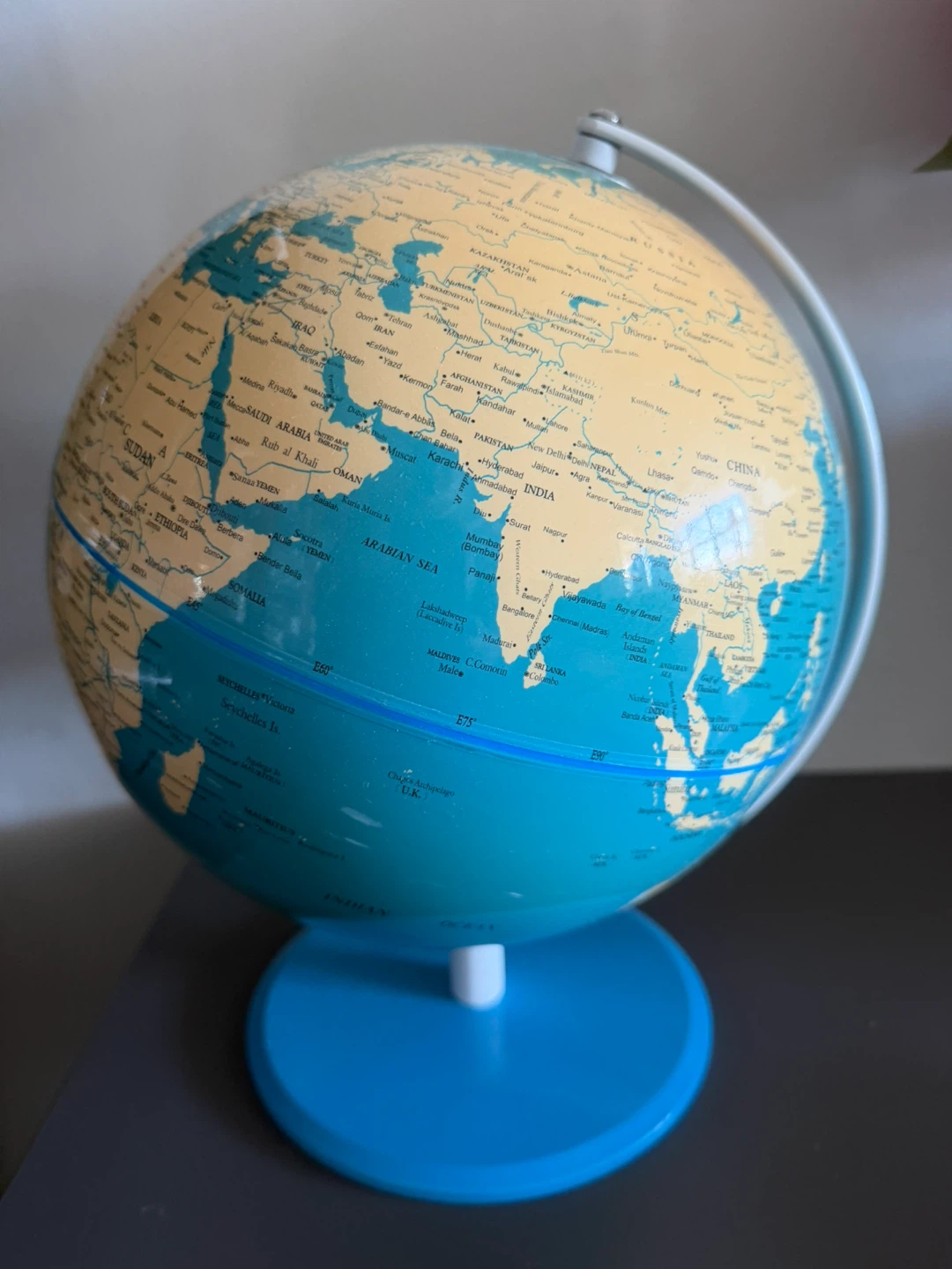 HOMESENSE Globe