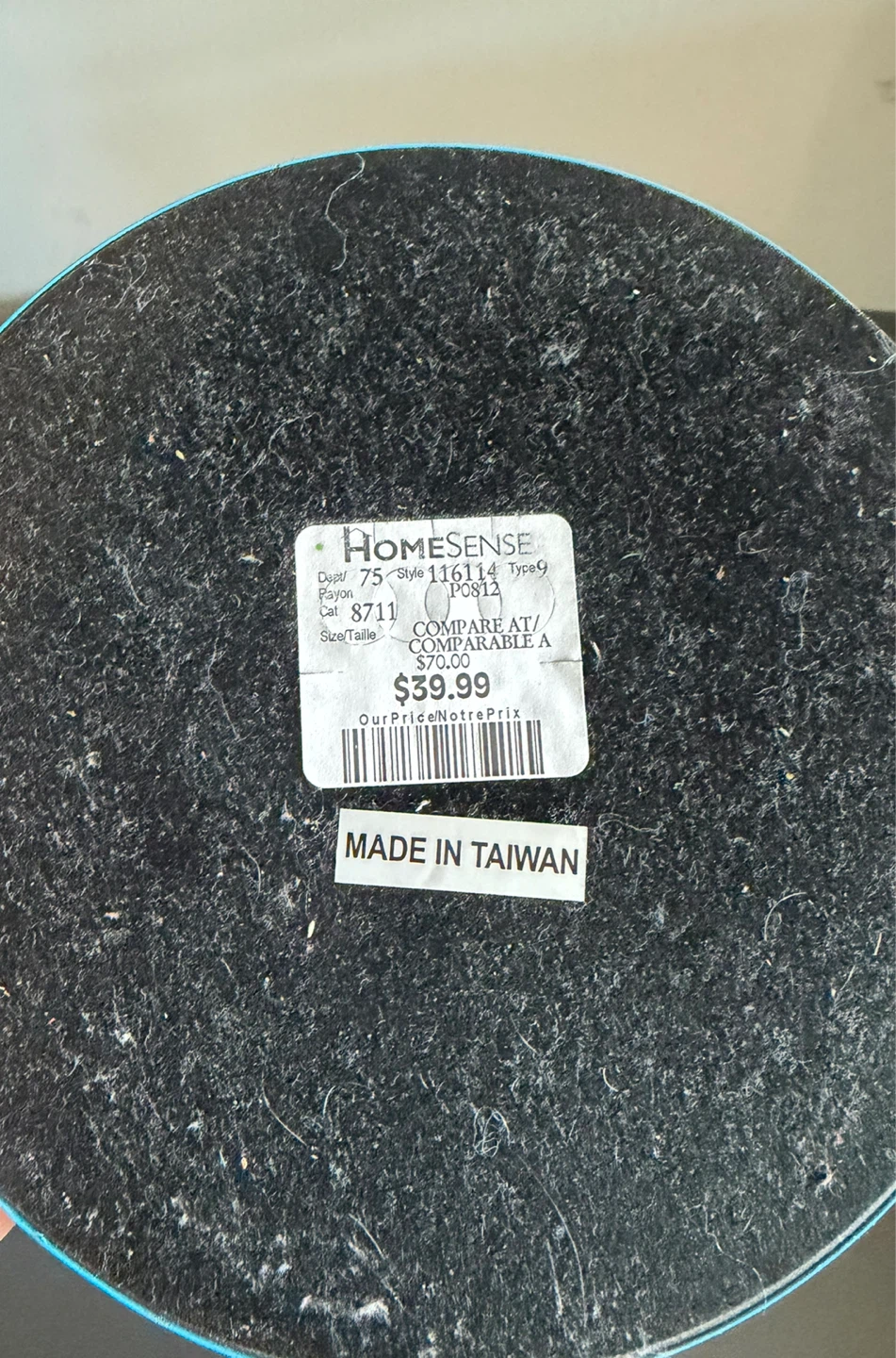HOMESENSE Globe - photo 2