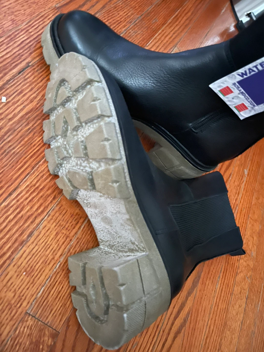 Bos. & Co. Waterproof Boots - photo 5
