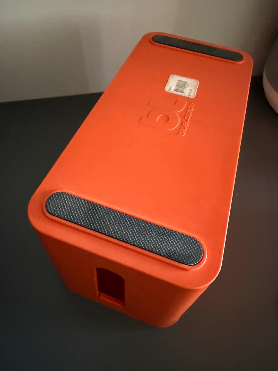 Cable Management Box Organizer - photo 2