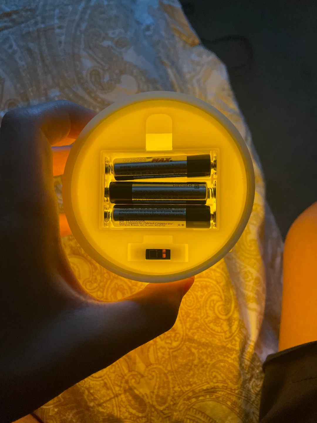 LED Flameless Candle - photo 2