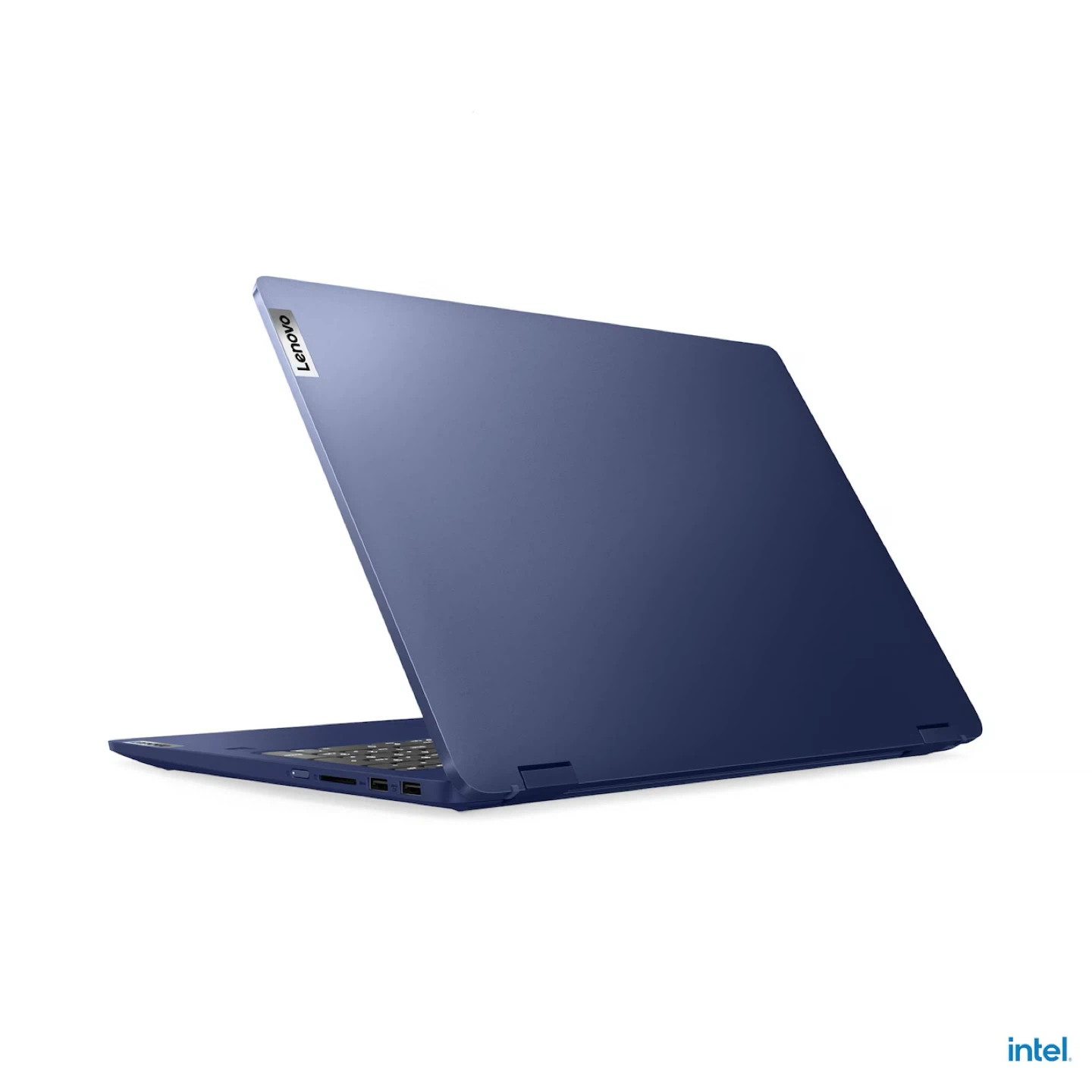 Lenovo IdeaPad Flex 5 16IRU8 Laptop - photo 4