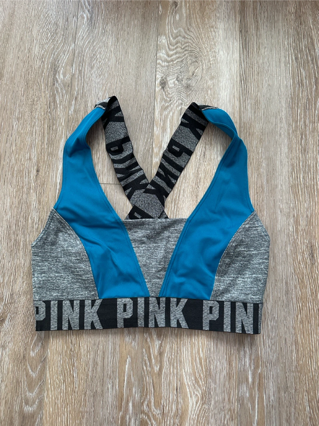 PINK Victoria's Secret Sports Bra S