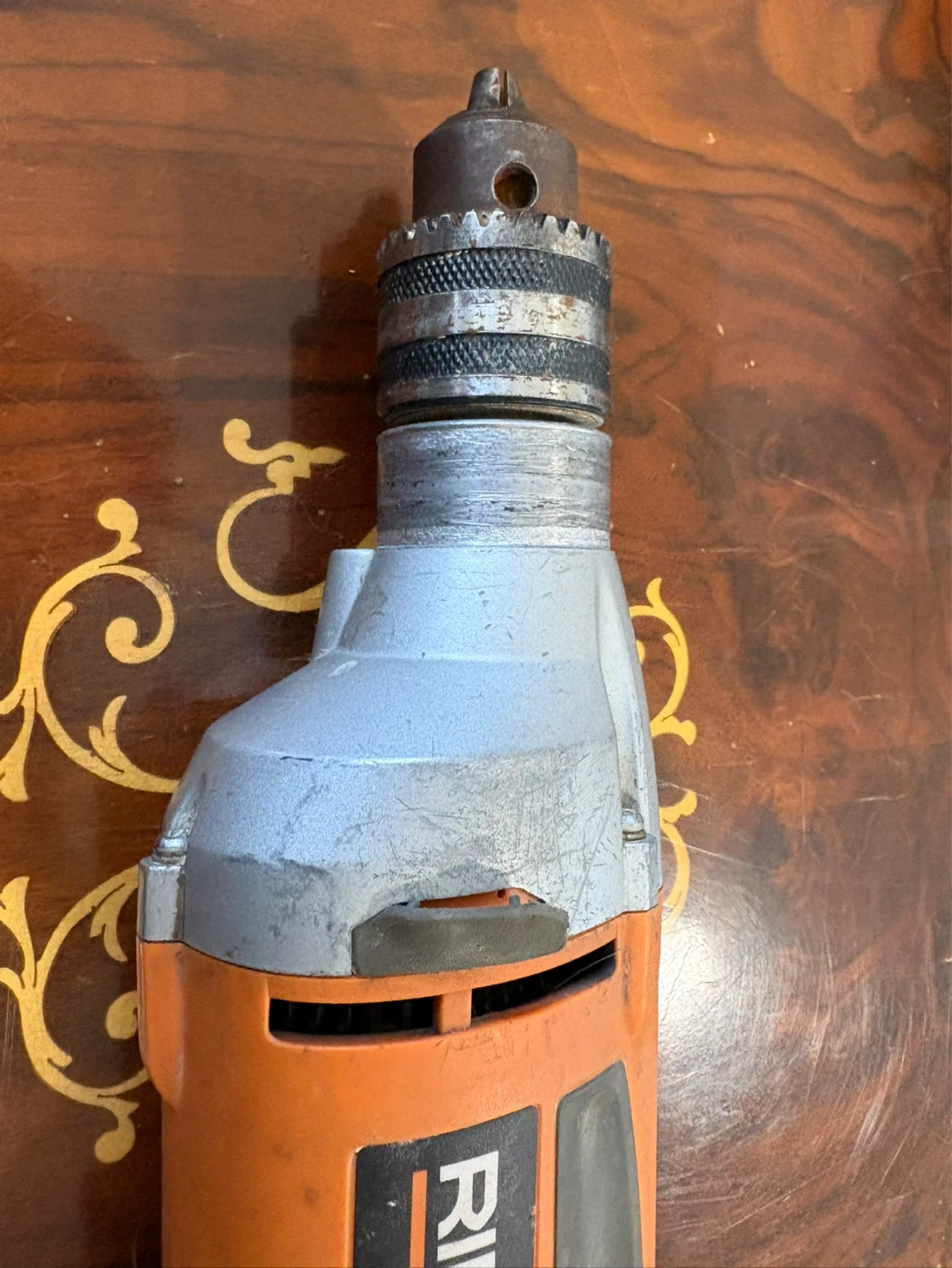 RIDGID 1/2-inch Heavy-Duty Variable Speed Reversible (VSR) Drill - photo 2