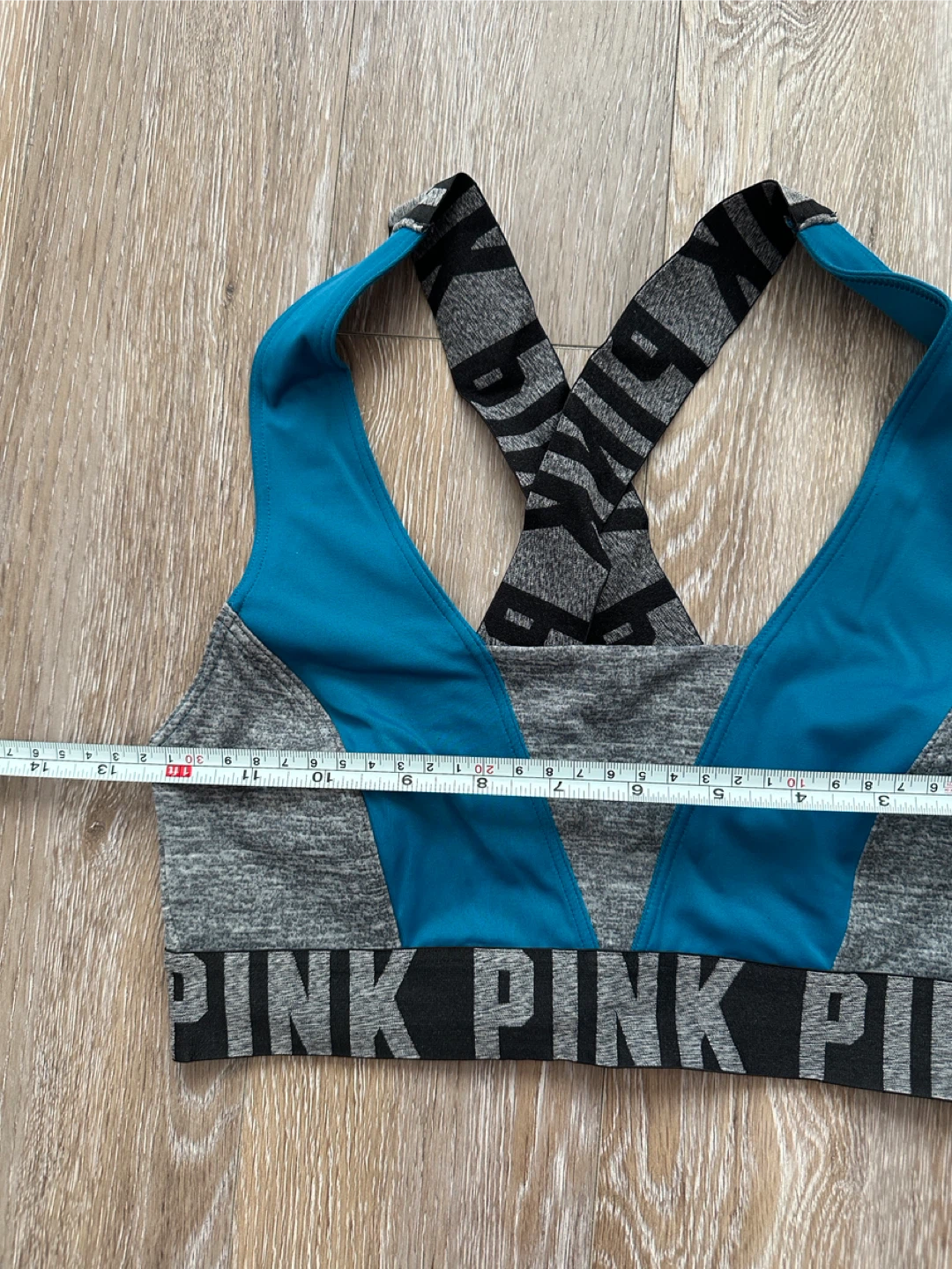 PINK Victoria's Secret Sports Bra S - photo 4