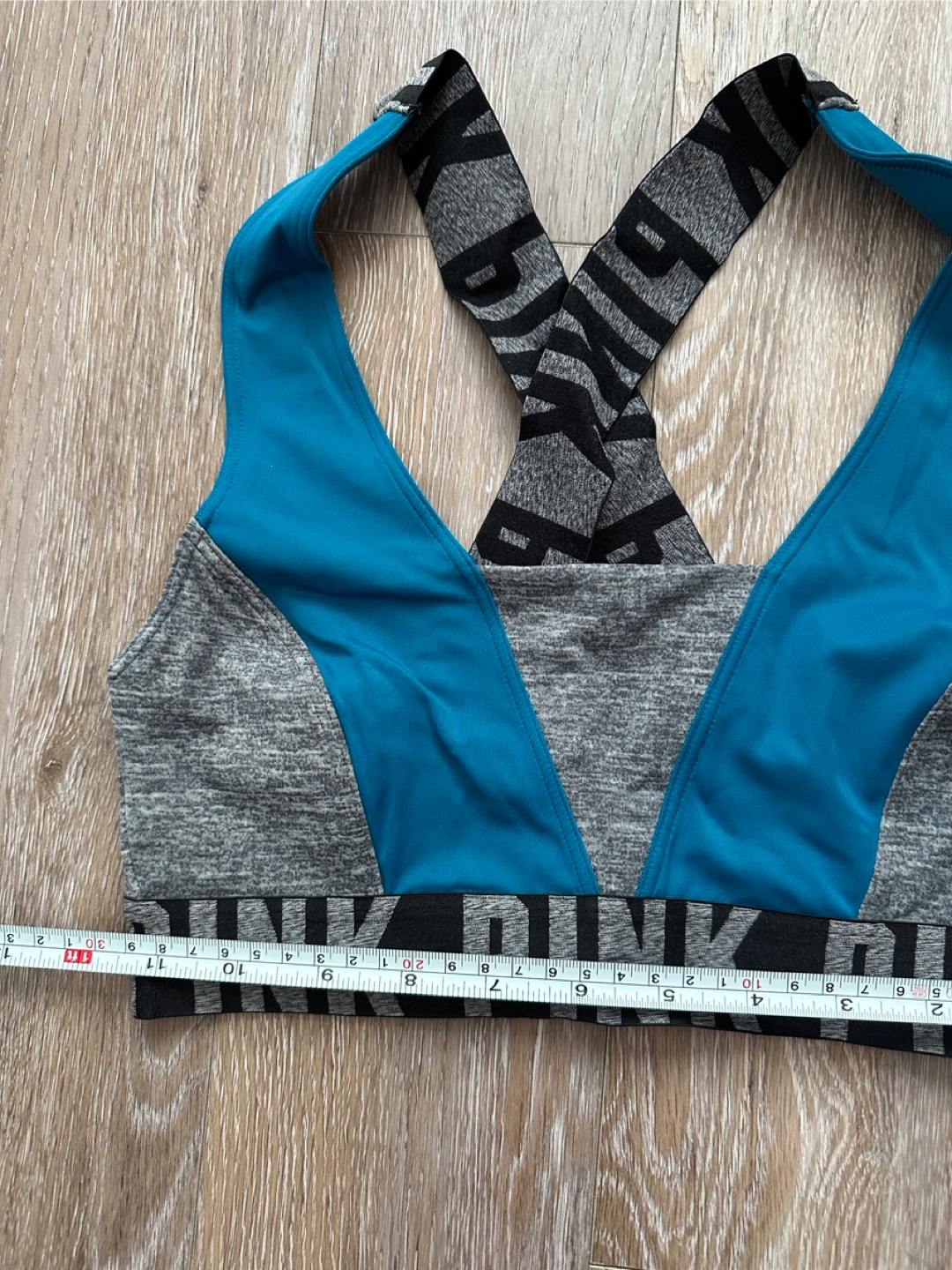 PINK Victoria's Secret Sports Bra S - photo 5