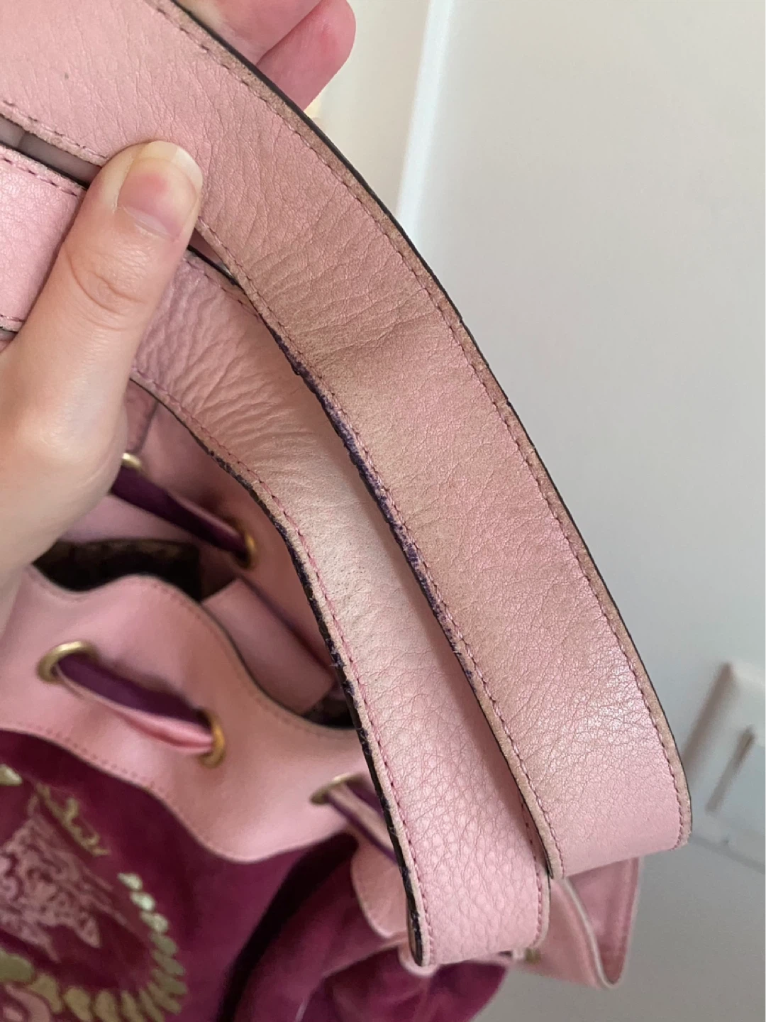 Vintage Juicy Couture Daydreamer - photo 5