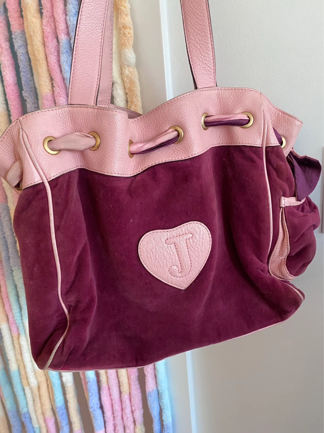 Vintage Juicy Couture Daydreamer - photo 2