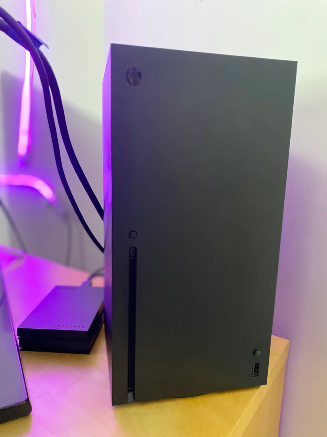 Xbox series X - photo 4