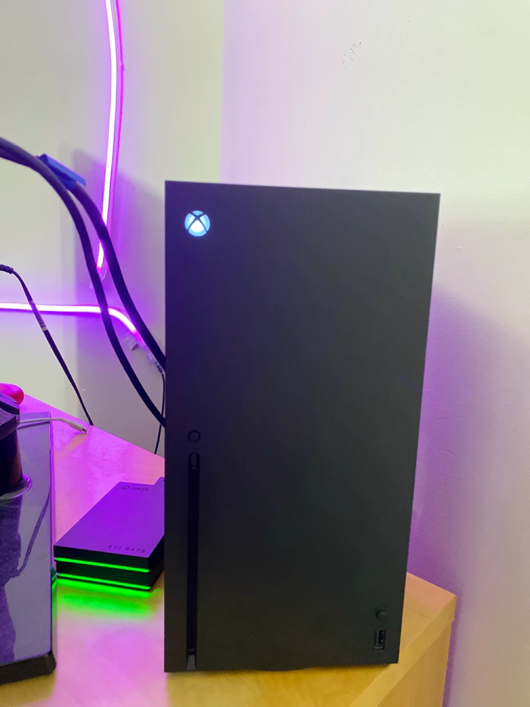 Xbox series X