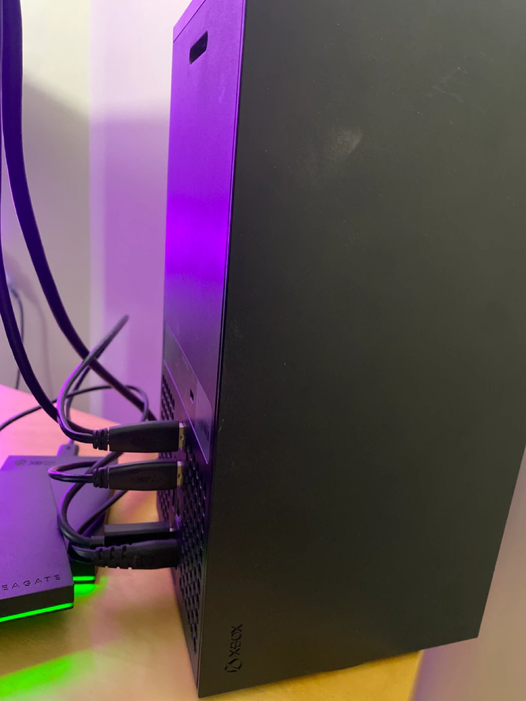 Xbox series X - photo 3