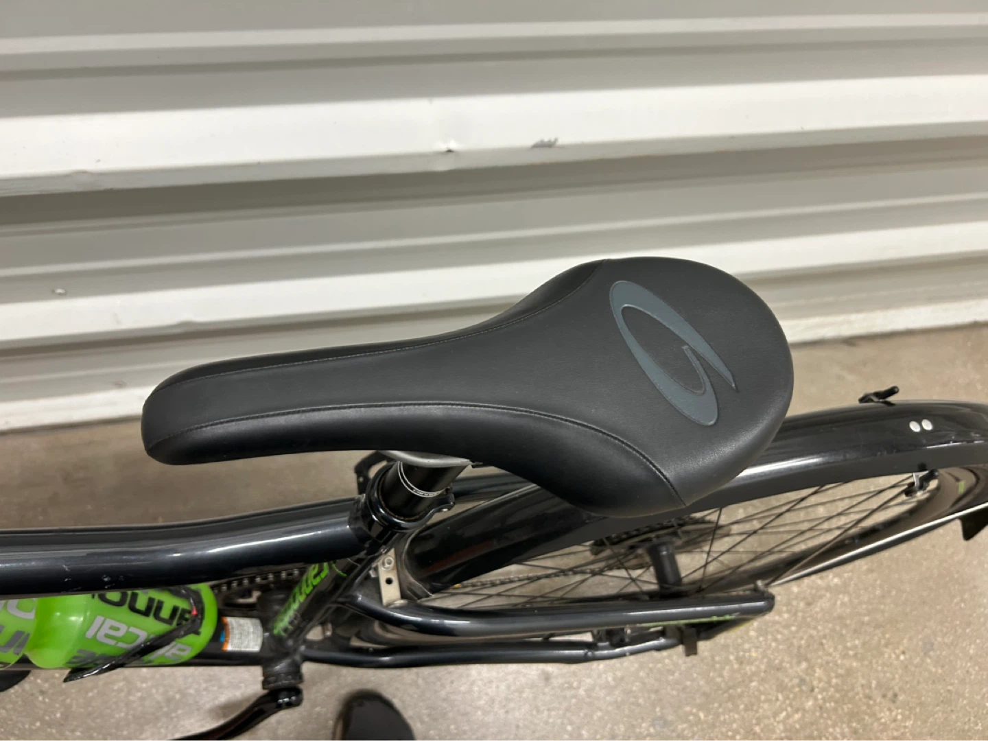 Cannondale Urban Drivetrain Bicycle - photo 4