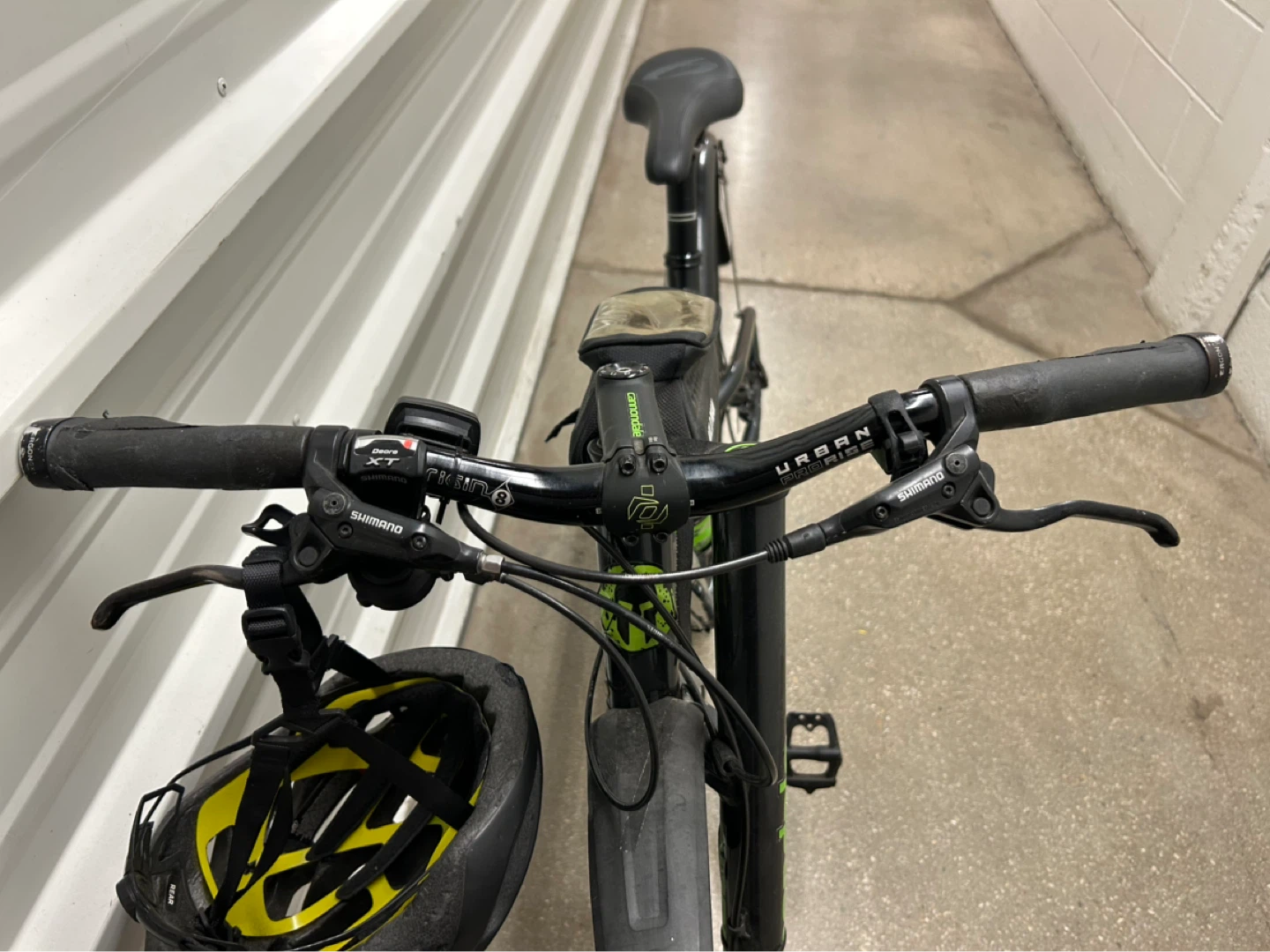 Cannondale Urban Drivetrain Bicycle - photo 3