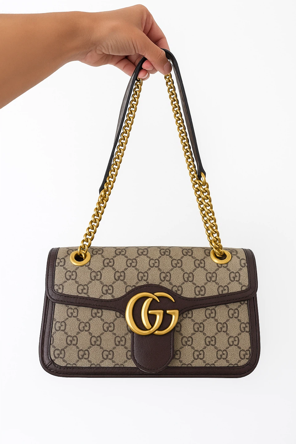 Luxury bag - photo 3