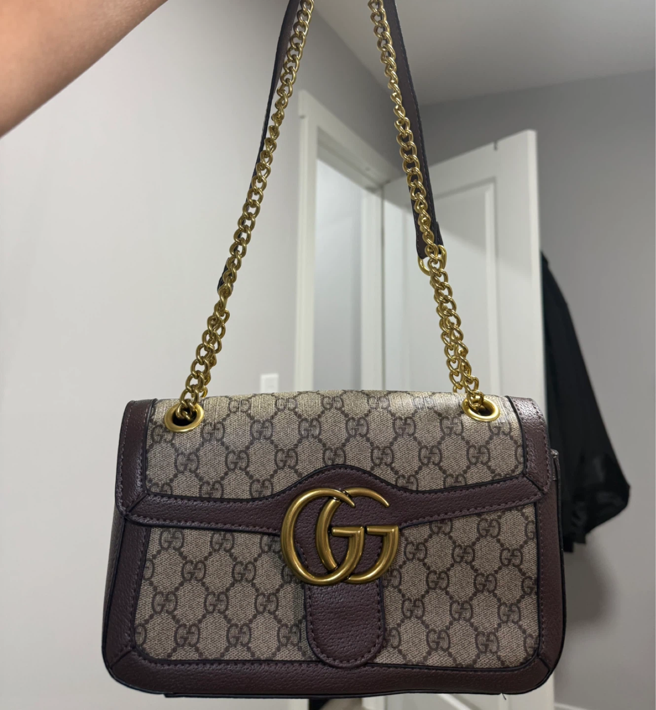 Luxury bag - photo 2