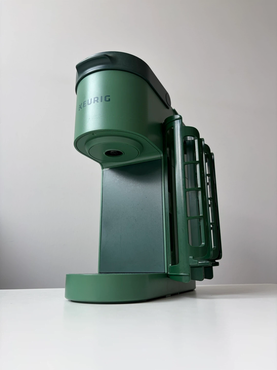 Keurig K-Mini Plus Coffee Maker - Green