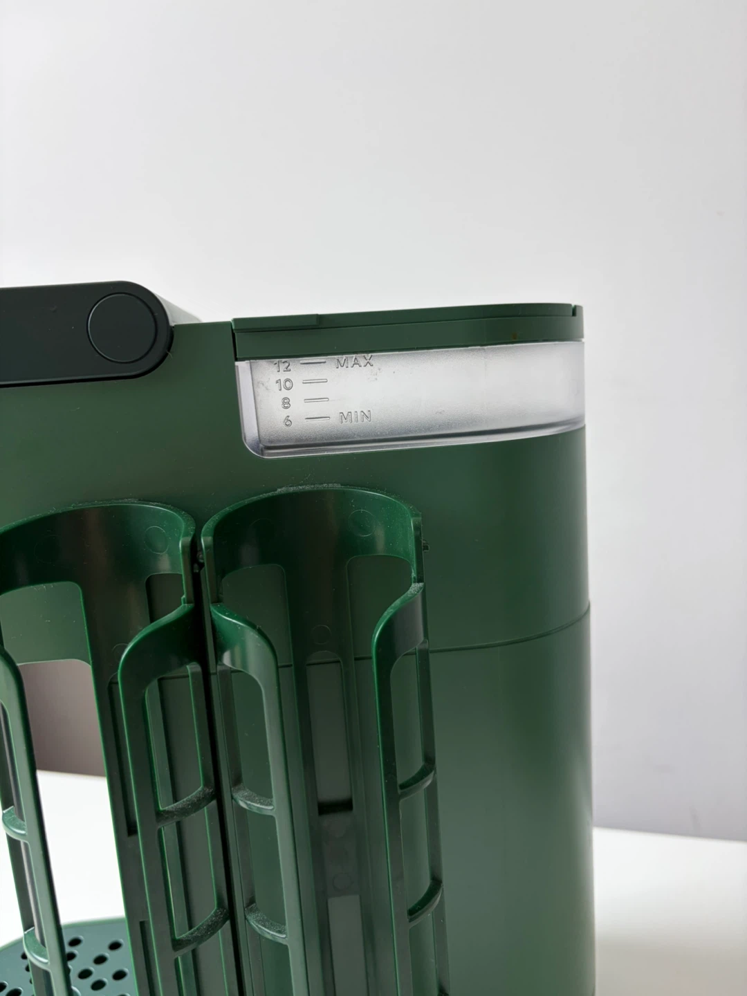 Keurig K-Mini Plus Coffee Maker - Green - photo 4