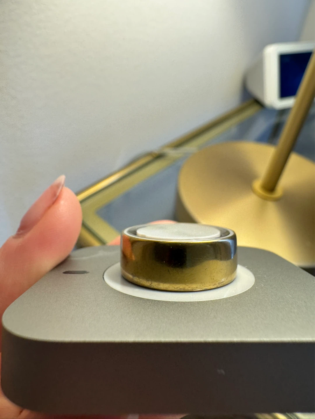 Oura Ring Gen 4 - Size 6 - photo 4