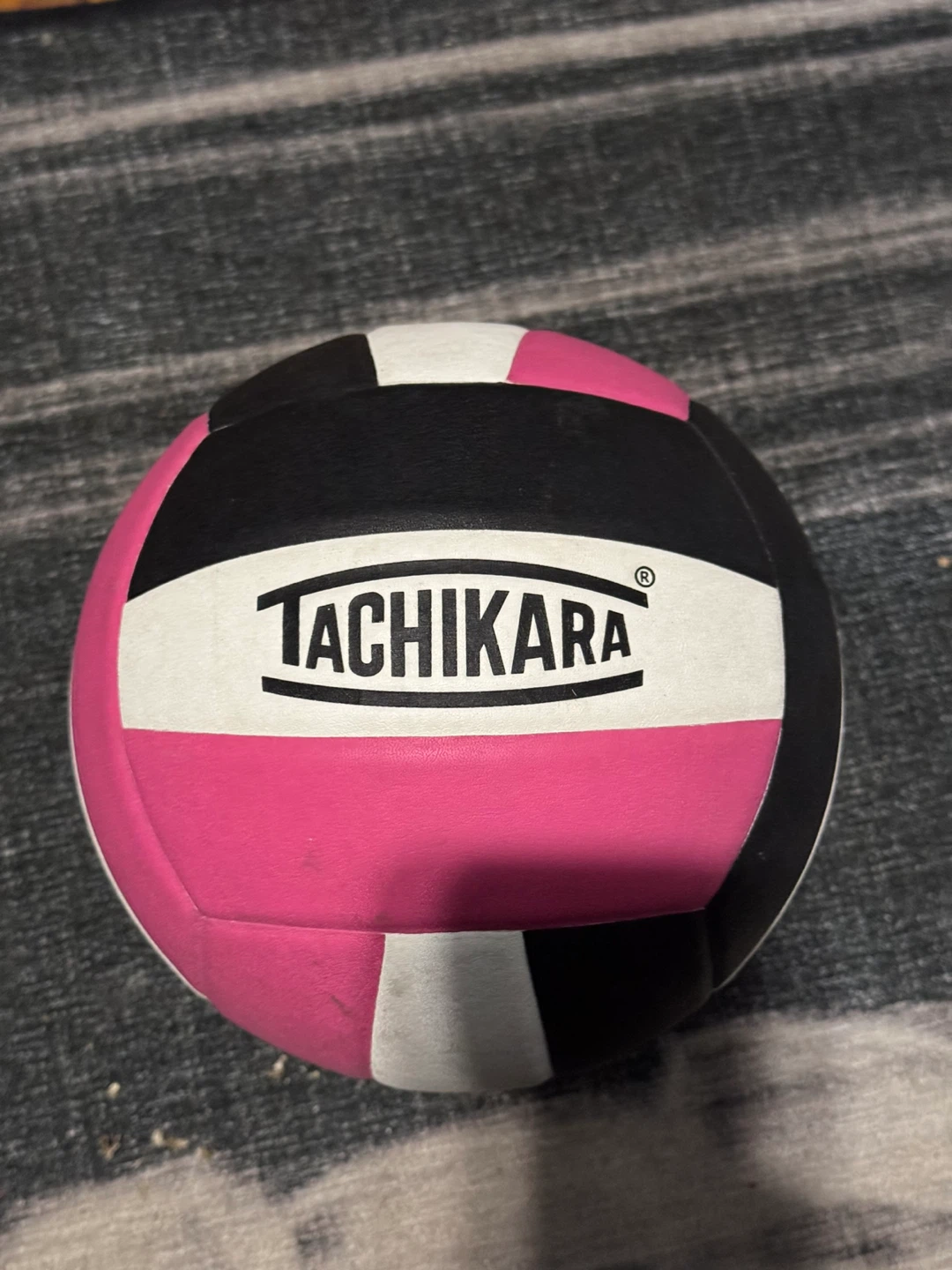 Tachikara Official Competition Volleyball SV5WC-NHFS Approved - photo 2