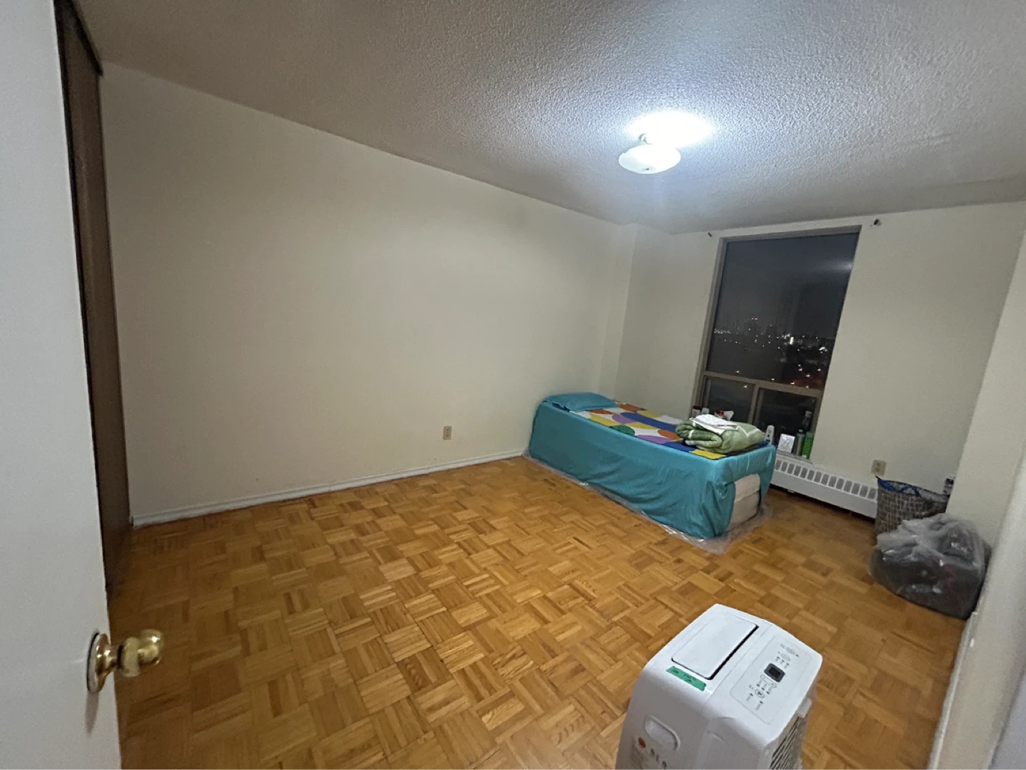 Room available