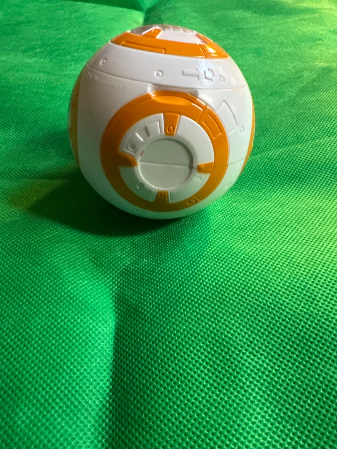 Star Wars BB-8 Toy - photo 5