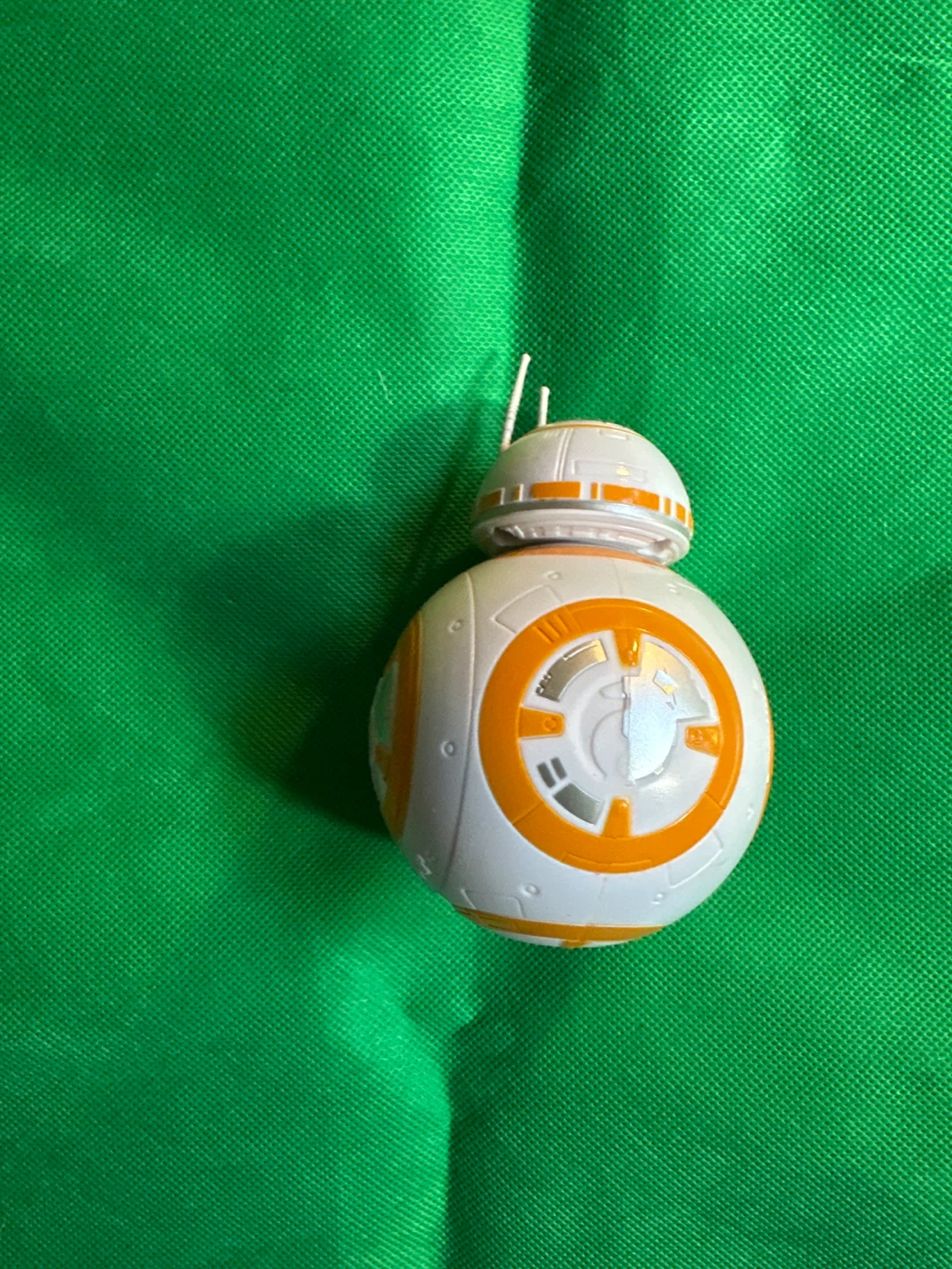 Star Wars BB-8 Toy - photo 3