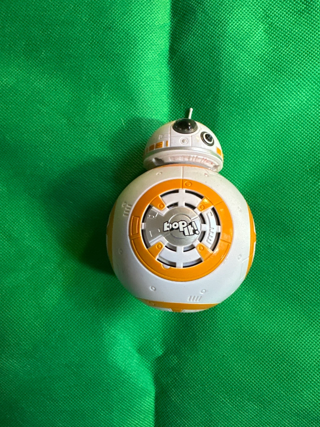 Star Wars BB-8 Toy - photo 2