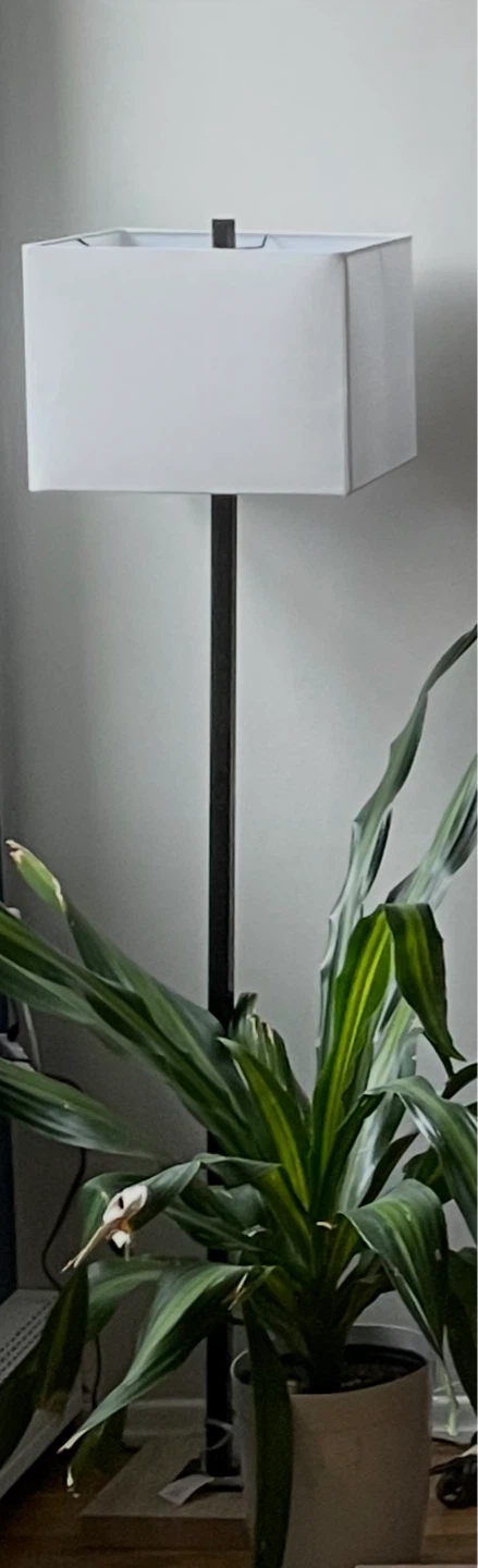 Tall Floor Lamp - photo 4