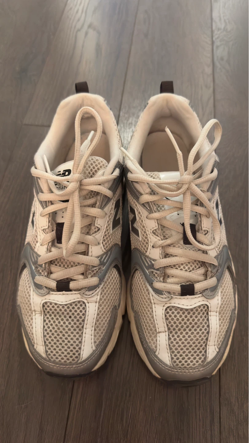 New Balance 530 Sneakers US6 - photo 4