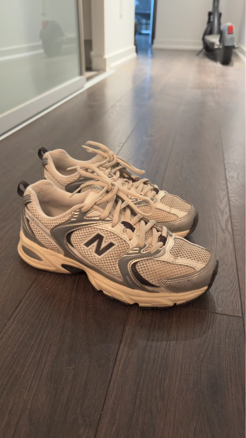 New Balance 530 Sneakers US6 - photo 2