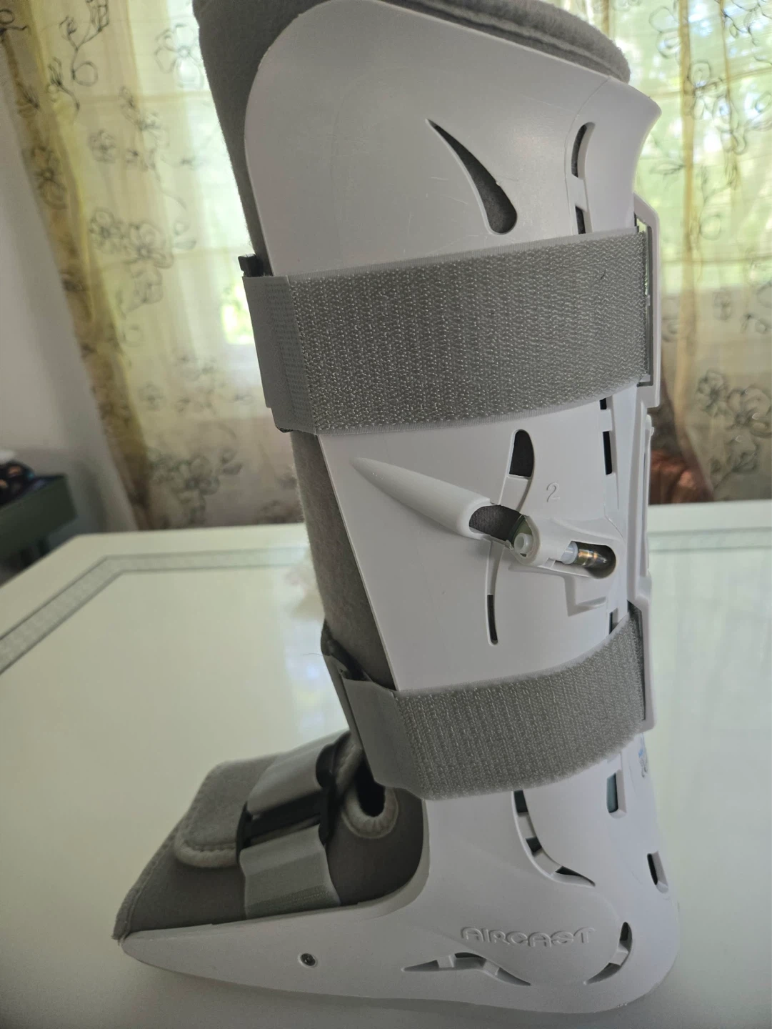 Aircast Walker Boot - photo 3