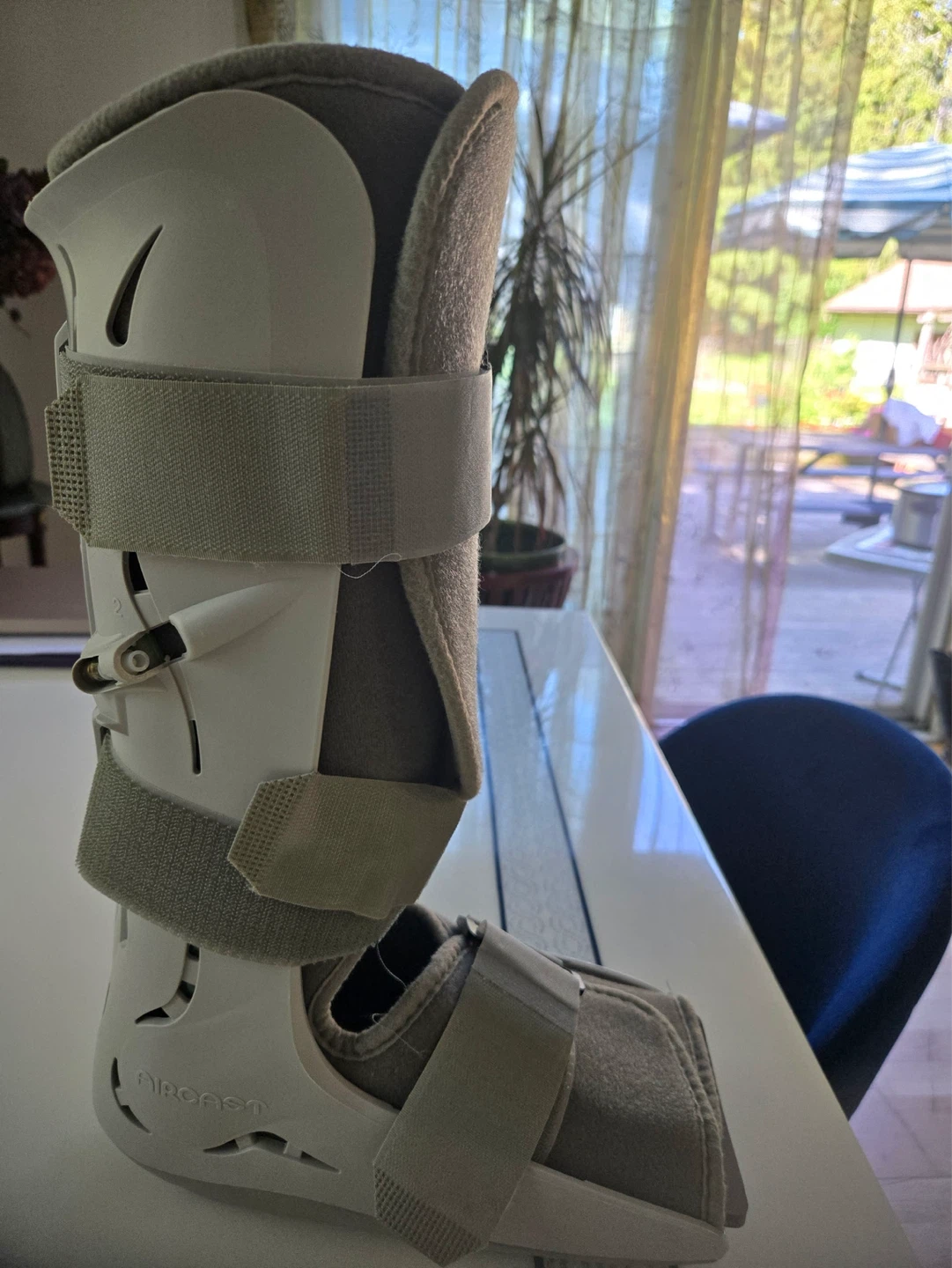 Aircast Walker Boot - photo 2