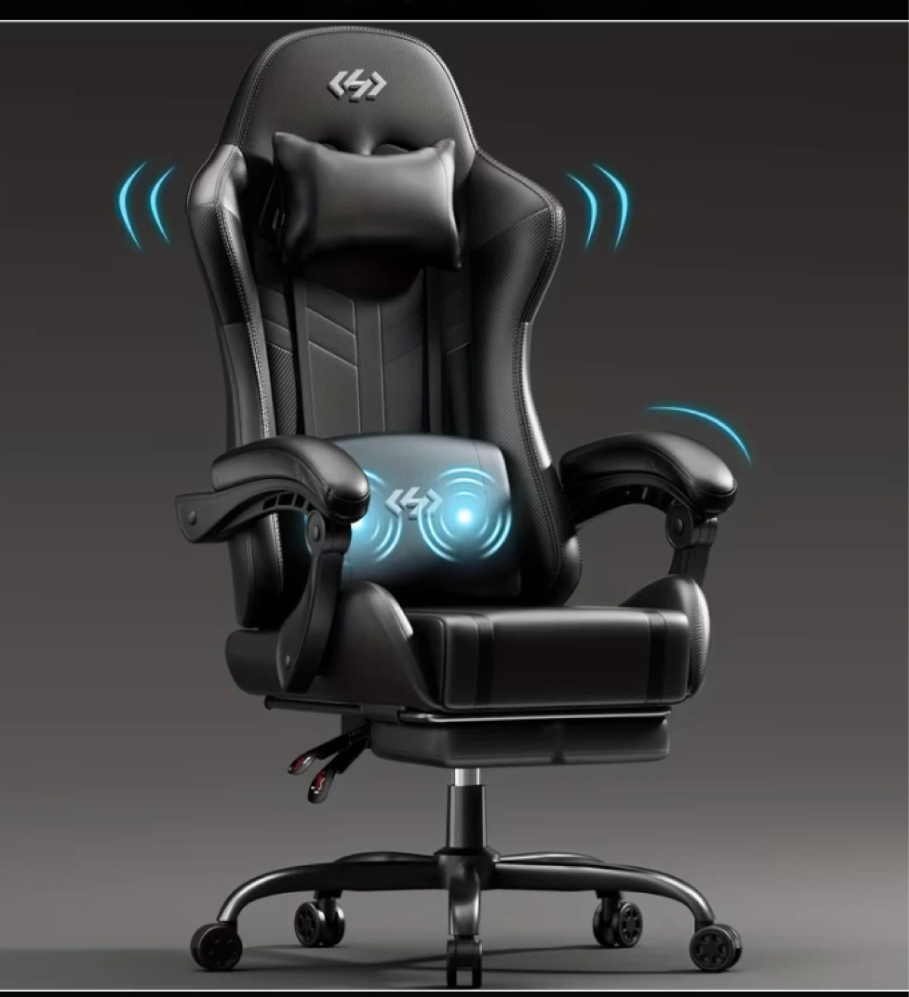 Gaming chair