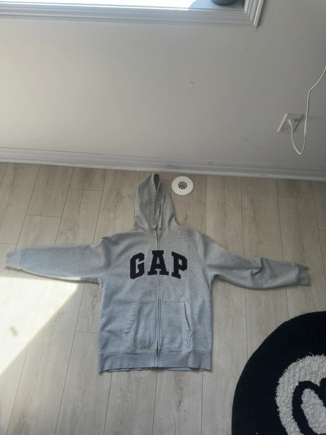 Gap Hoodie