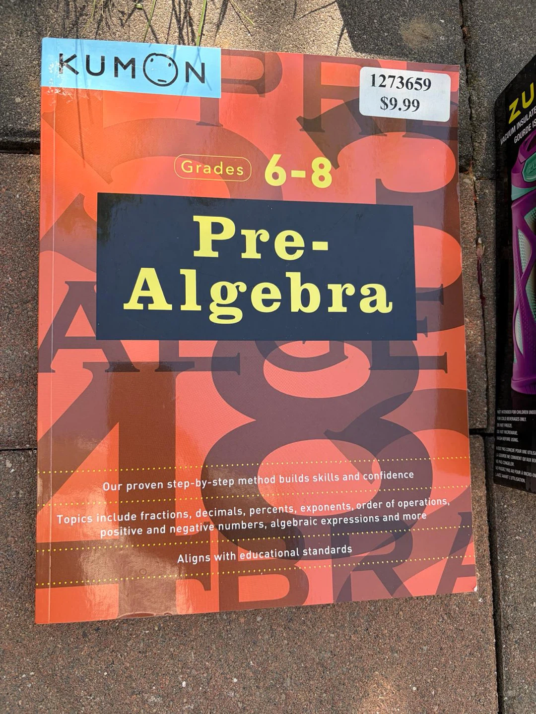Book