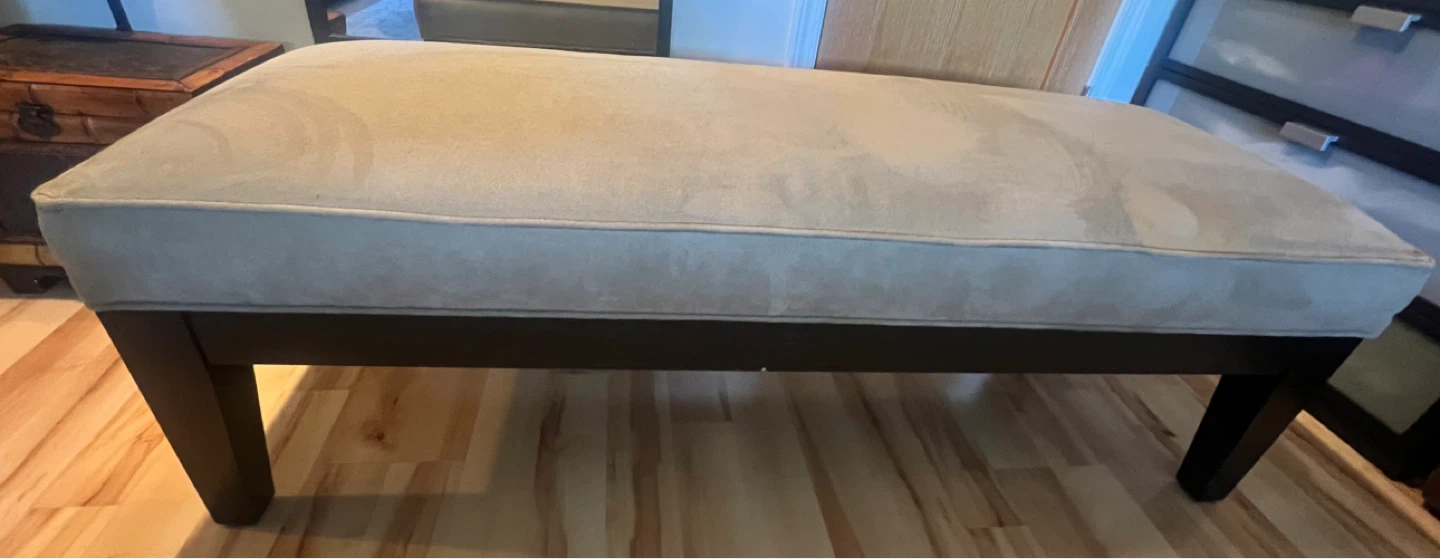 McCreary Modern Bench - photo 2