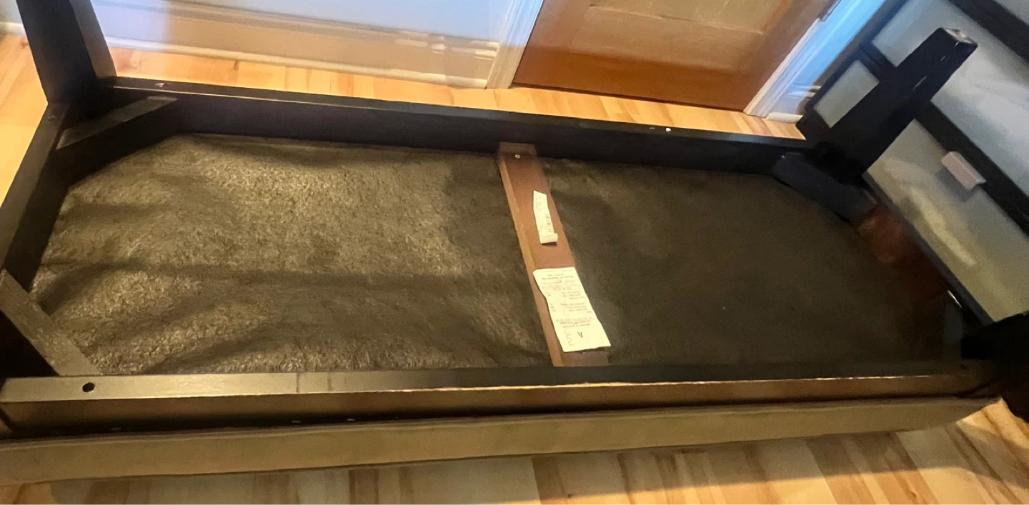 McCreary Modern Bench - photo 4