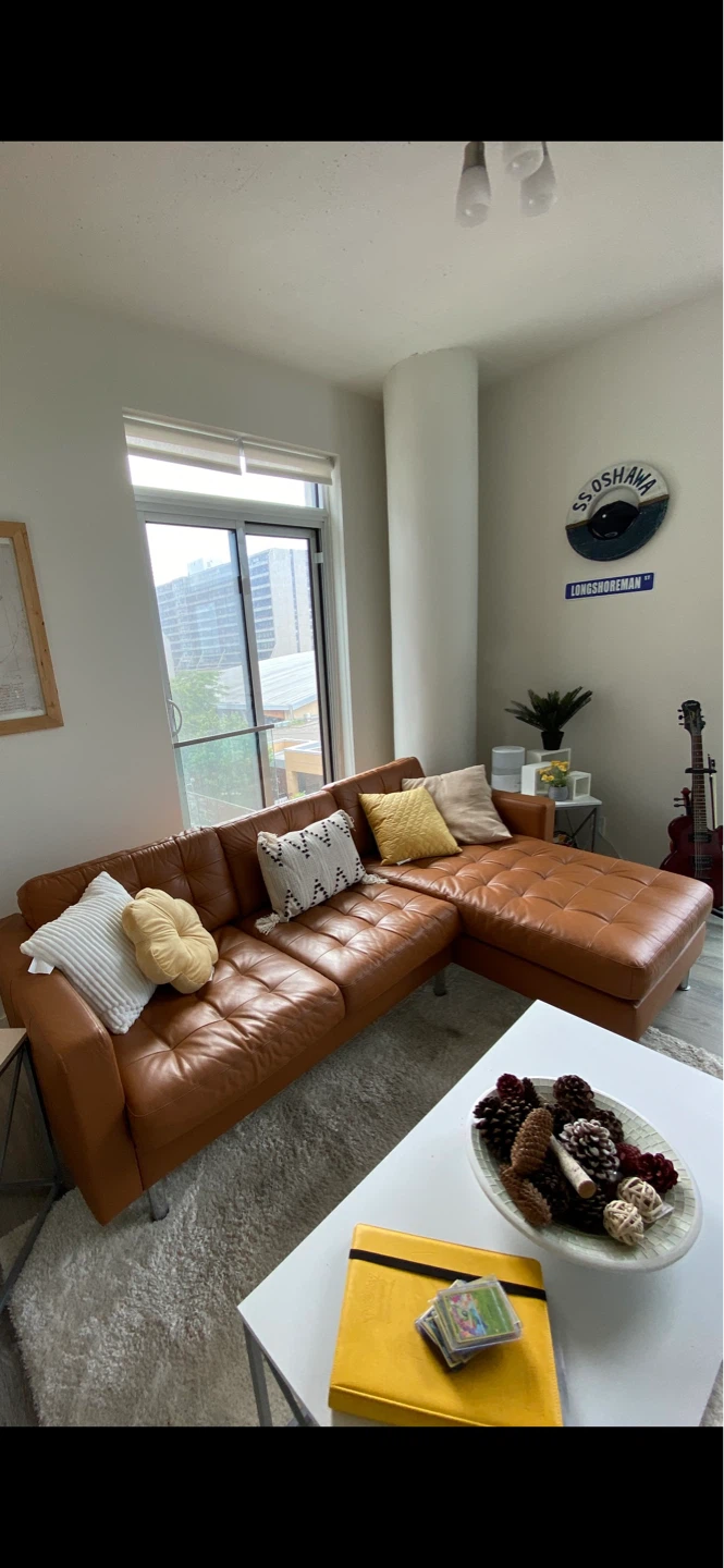 IKEA couch