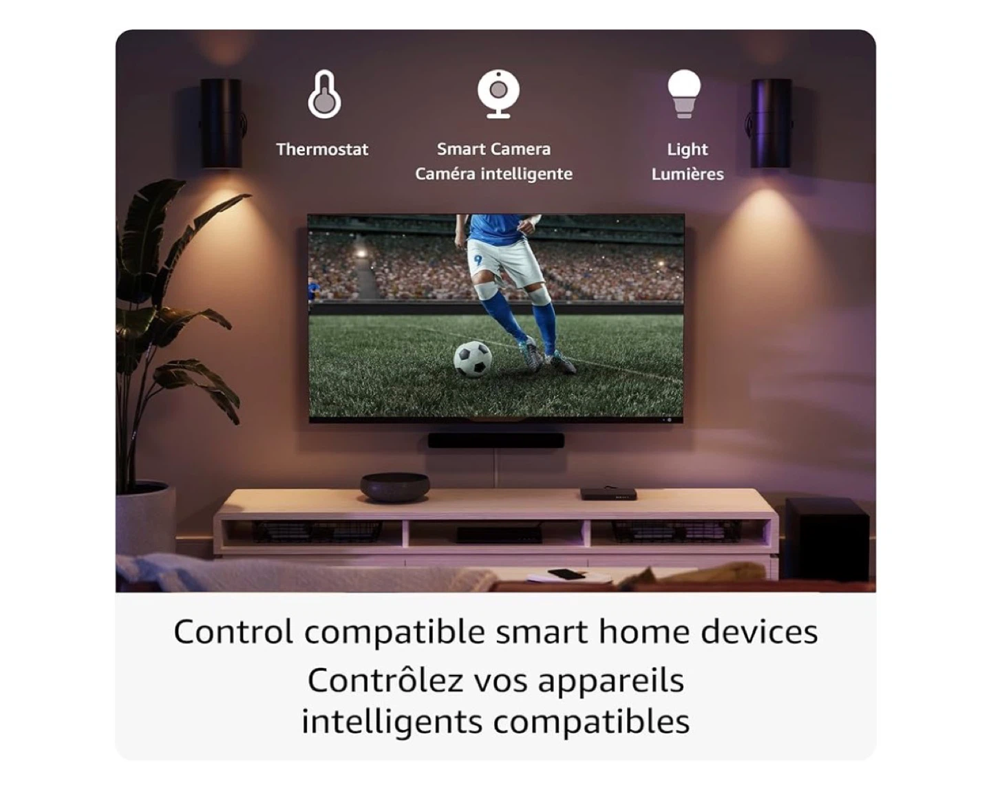 Amazon Fire TV Stick 4K MAX - photo 3