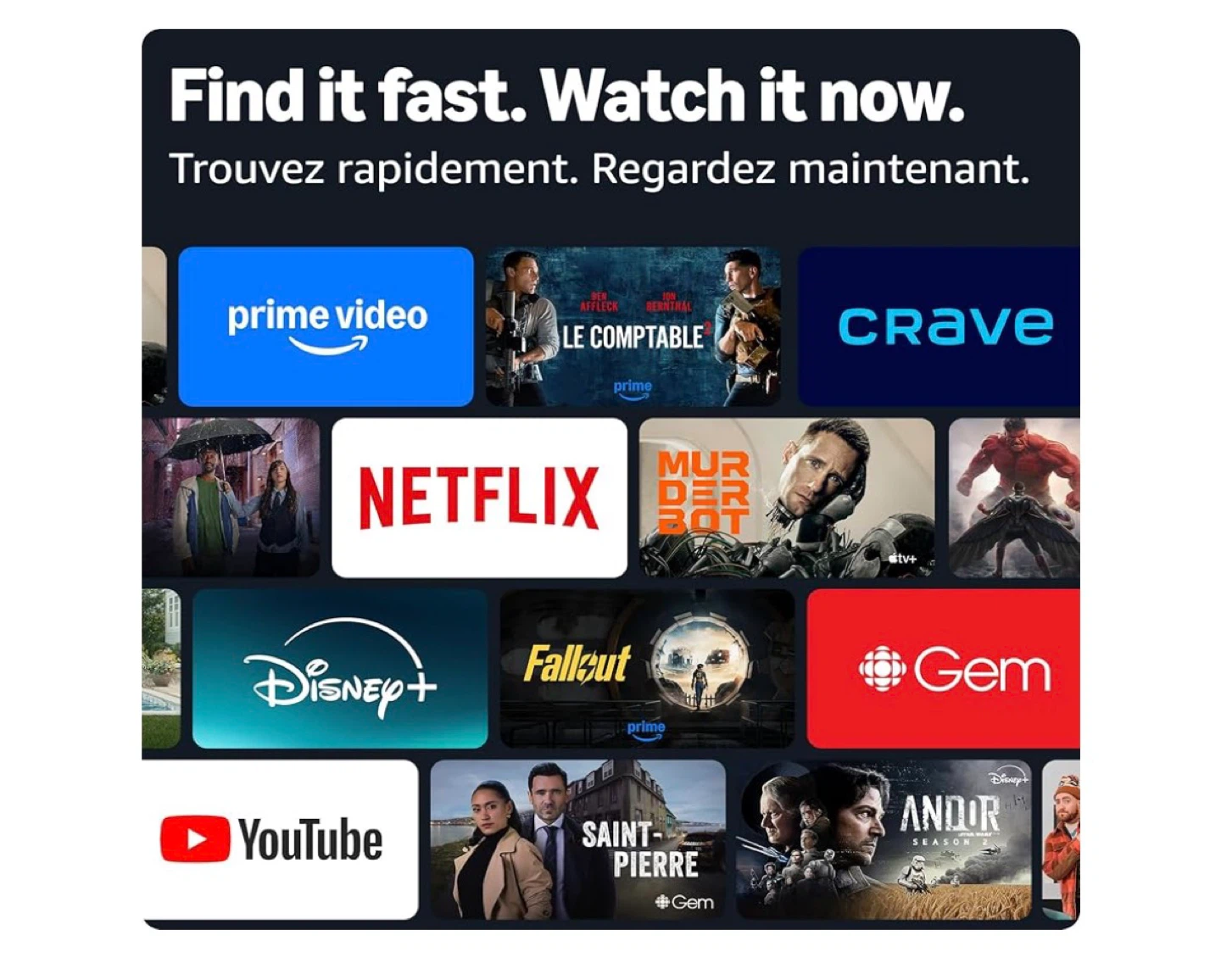 Amazon Fire TV Stick 4K MAX - photo 2
