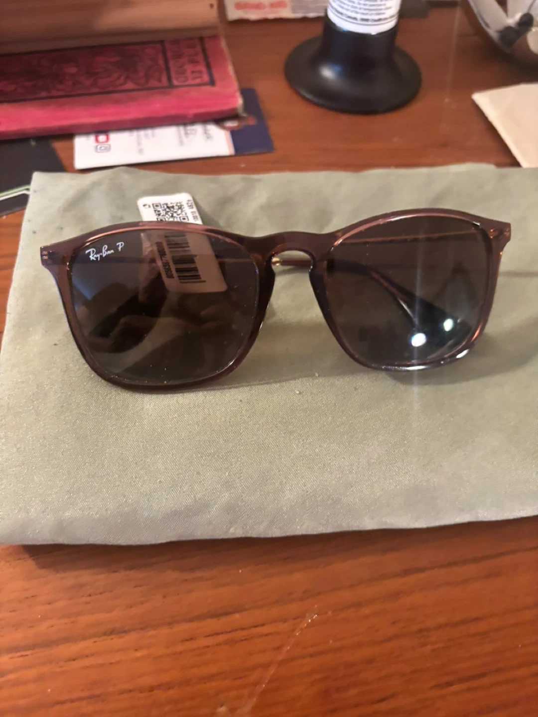 Rayban Sunglasses - photo 4