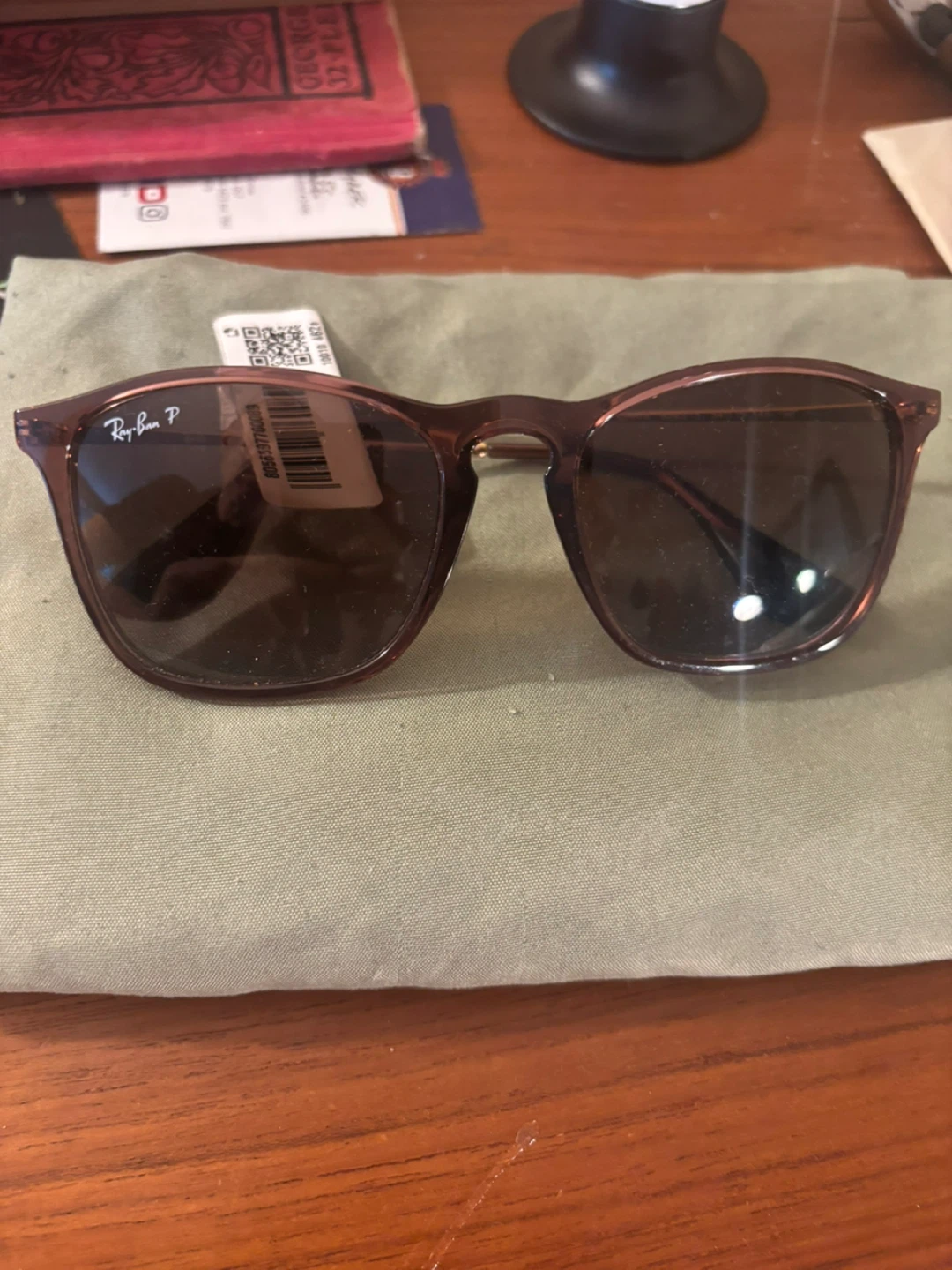 Rayban Sunglasses