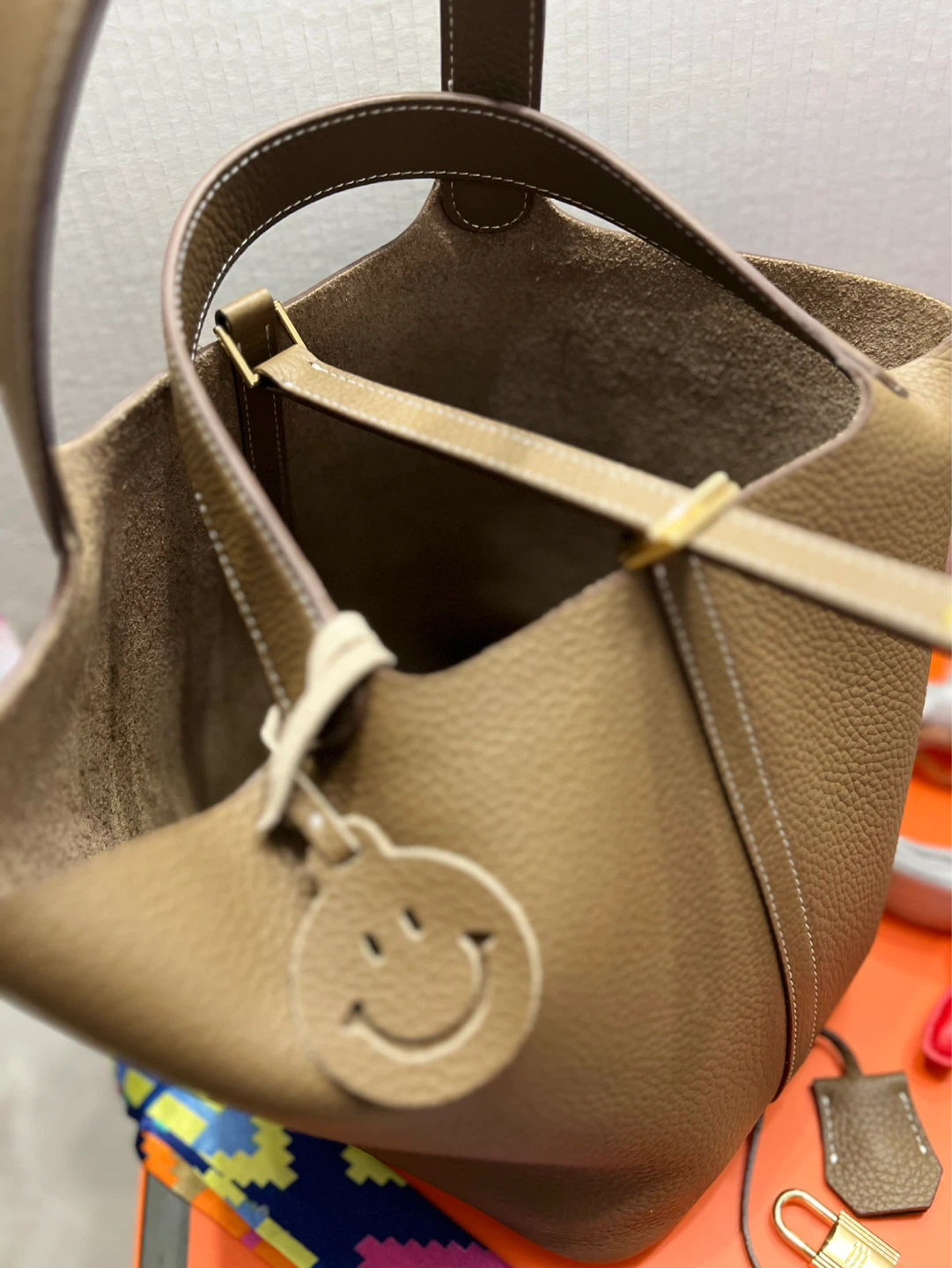 Hermès Picotin Lock 18 - photo 2
