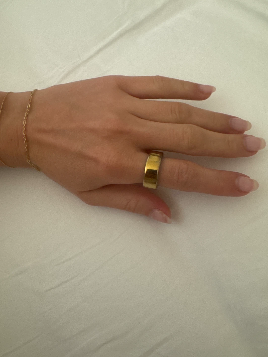 Oura Ring Gen 4 - Size 6