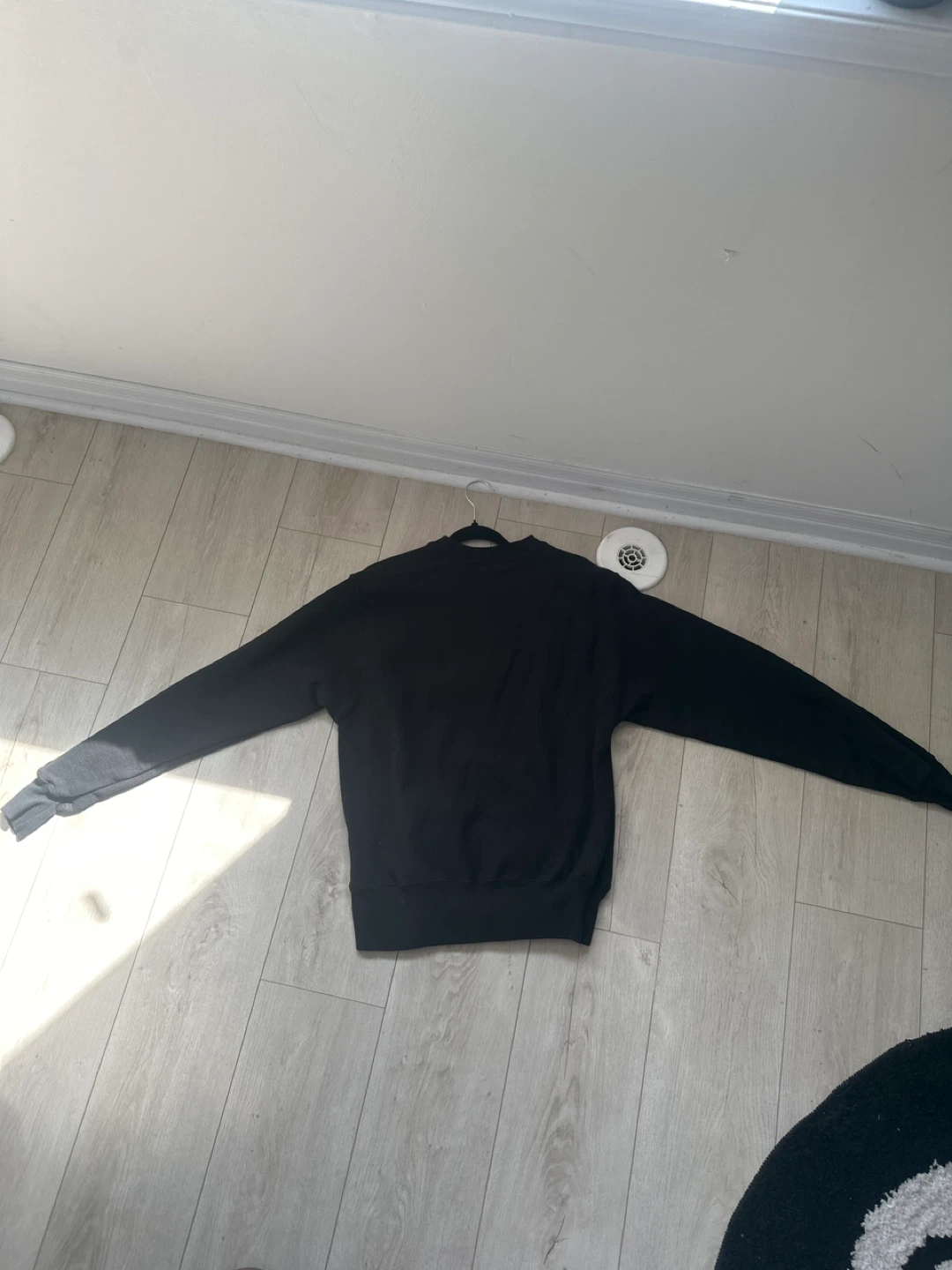 Champion Crewneck Sweatshirt - photo 2