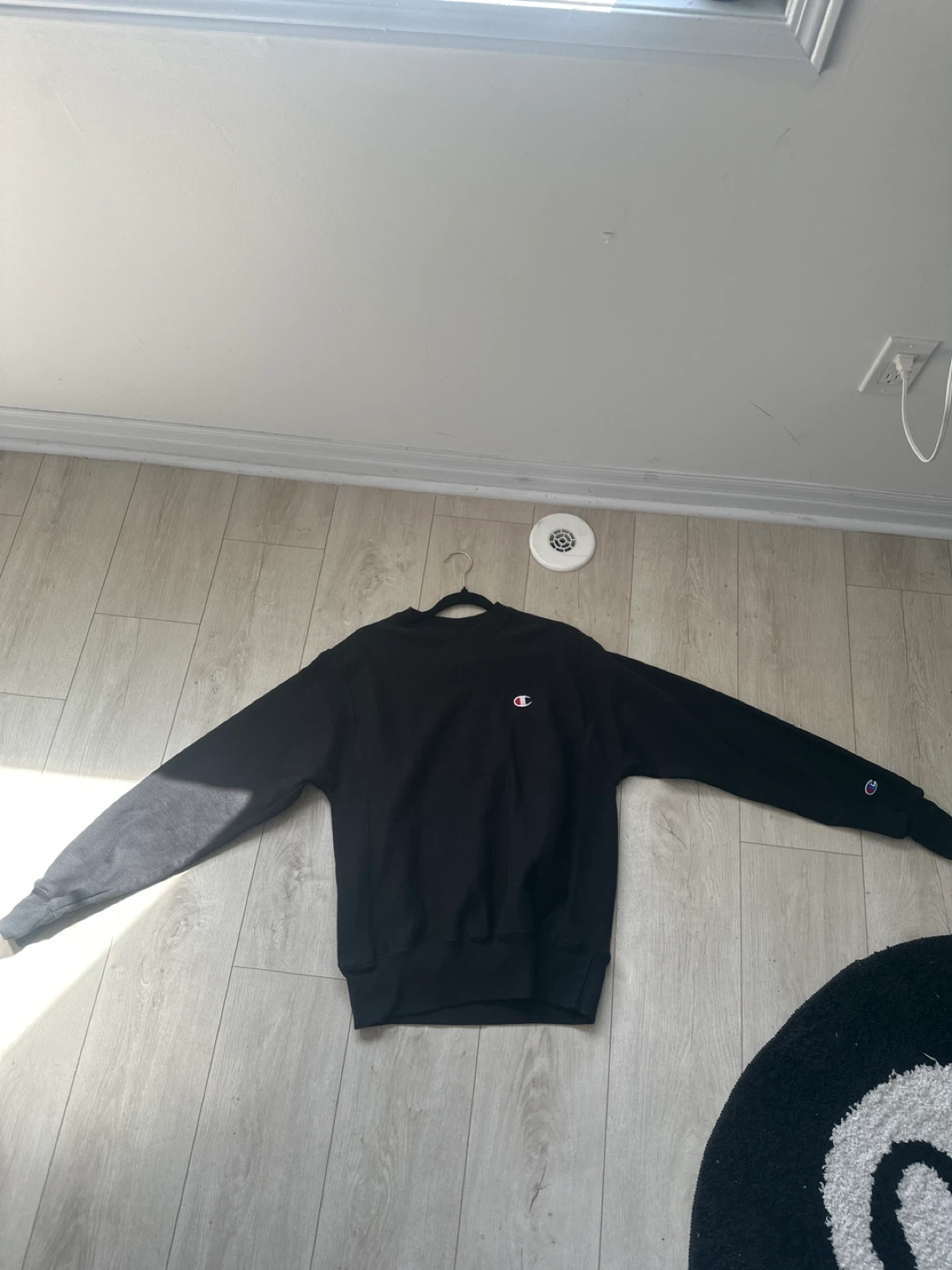 Champion Crewneck Sweatshirt