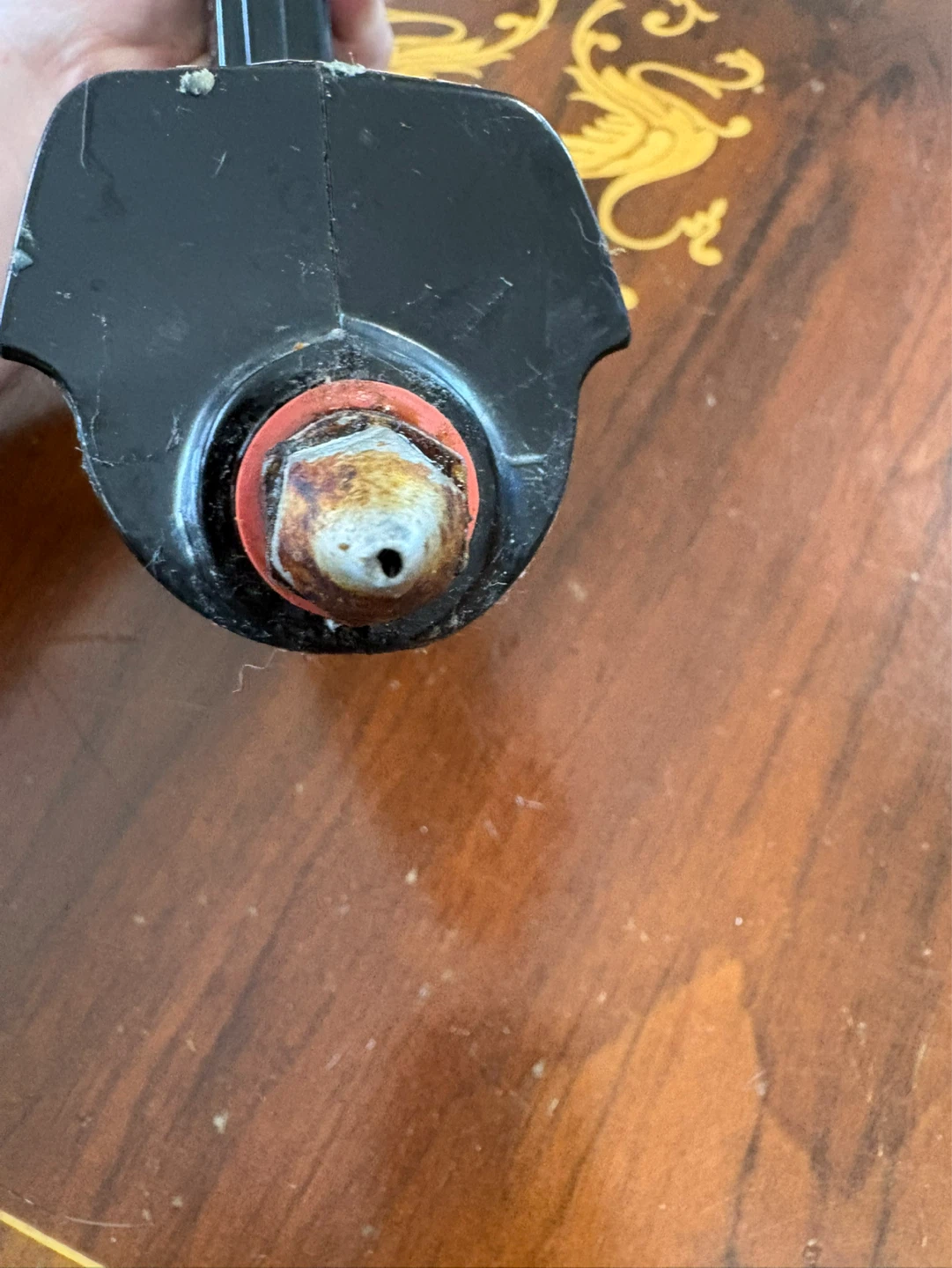 Bostik 260 Electric Glue Gun - photo 5