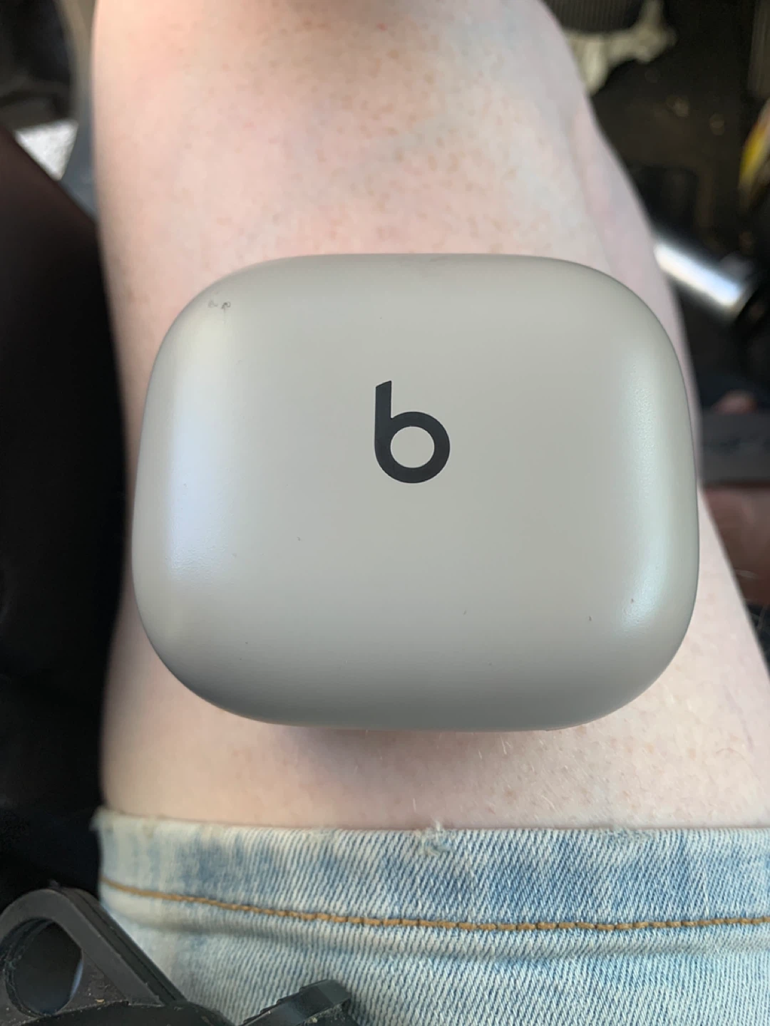Beats Powerbeats Pro Wireless Earbuds